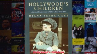 Hollywoods Children