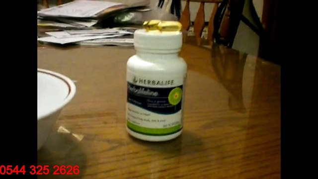 Omega3 Herbalife Mugla 0544 325 2626