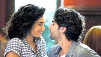 Şükrü Özyıldız'ın İkinci Öpüşme Vakası