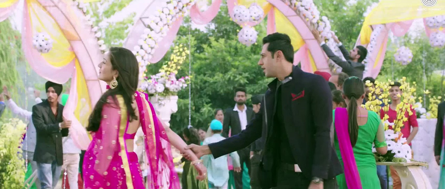 Second Hand Husband Theatrical TrailerFull