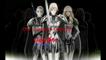 OST Claymore Opening