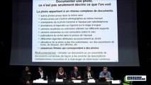 PhotosNormandie, un projet collaboratif de redocumentarisation de photos et de films d'archives