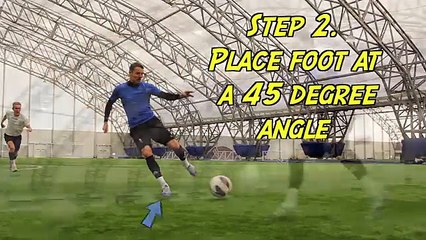 Learn FOUR Amazing Football Skills  CAN YOU DO THIS Part 4  F2Freestylers