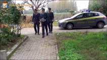 Rovigo - sequestrati beni per 300mila euro a due cinesi evasori