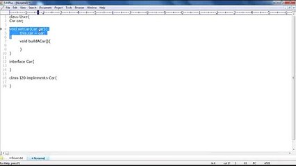 Spring Framework Tutorial _clip10
