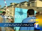 Geo News Headlines - 13 January 2016 - 1000