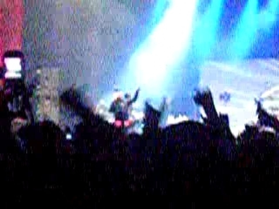 Good Charlotte' - I just wanna live