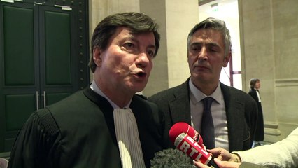 Procès des écoutes de Liliane Bettencourt: relaxe générale