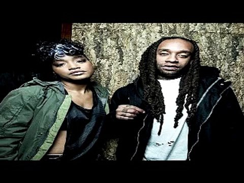 Keke Palmer - I Don't Belong To You (Remix) Feat. Ty Dolla $ign & DeJ Loaf