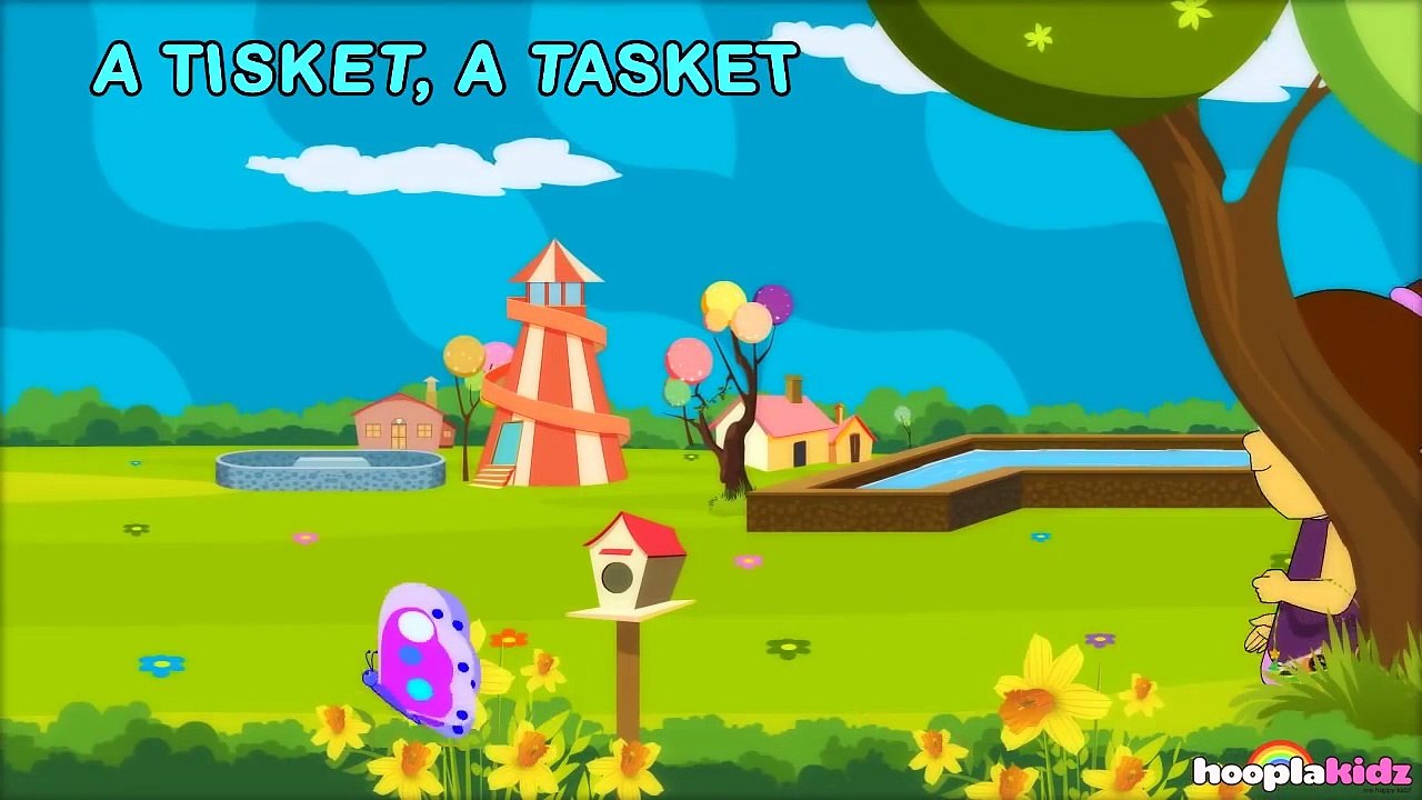 Learning Colors For Kids | How To Learn Colors For Children | Plus Lots More Nursery Rhyme