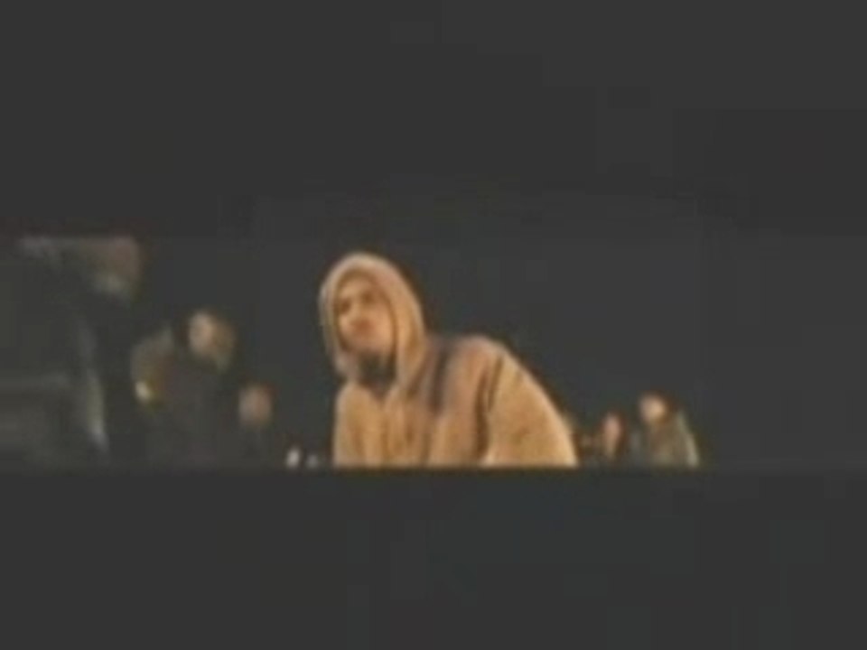 Rohff " 94 " ( le clip )