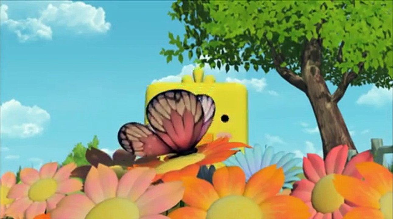 All Mine! EP13 [Chiro and Friends] Kids Animation Дети анимация Çocuk animasyonu