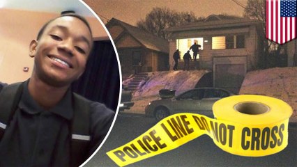 14-year-old Cincinnati boy mistaken for intruder, shot and killed by dad