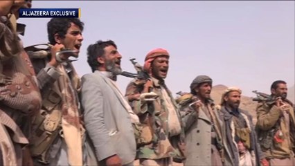 معارك محتدمة في تعز وتقدم للمقاومة بنهم