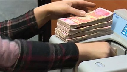 إجراءات تقشفية لمواجهة الأزمة الاقتصادية بكردستان العراق