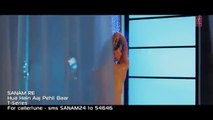 HUA HAIN AAJ PEHLI BAAR - SANAM RE - Pulkit Samrat, Urvashi Rautela, Divya Khosla Kumar- Mashup - dailymotion