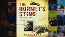 The Hornets Sting The amazing untold story of Britains Second World War spy Thomas