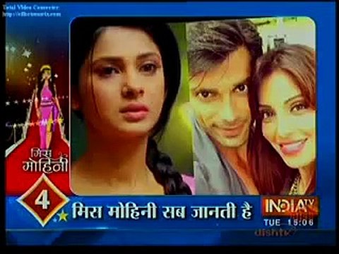 Jennifer Winget divorce with Karan Singh Grover Full Story