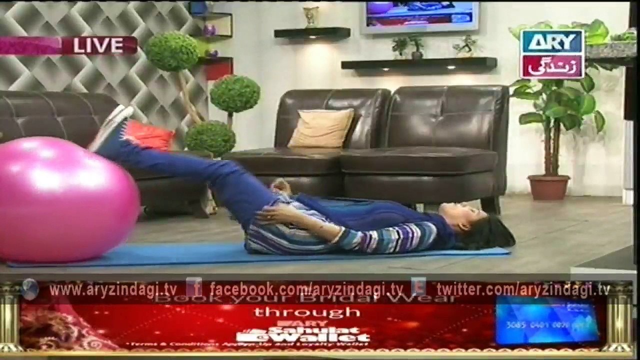 Mexican Rice - Lifestyle Kitchen 11th January 2016