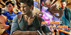 Puro Hype: Los juegos que vienen este 2016