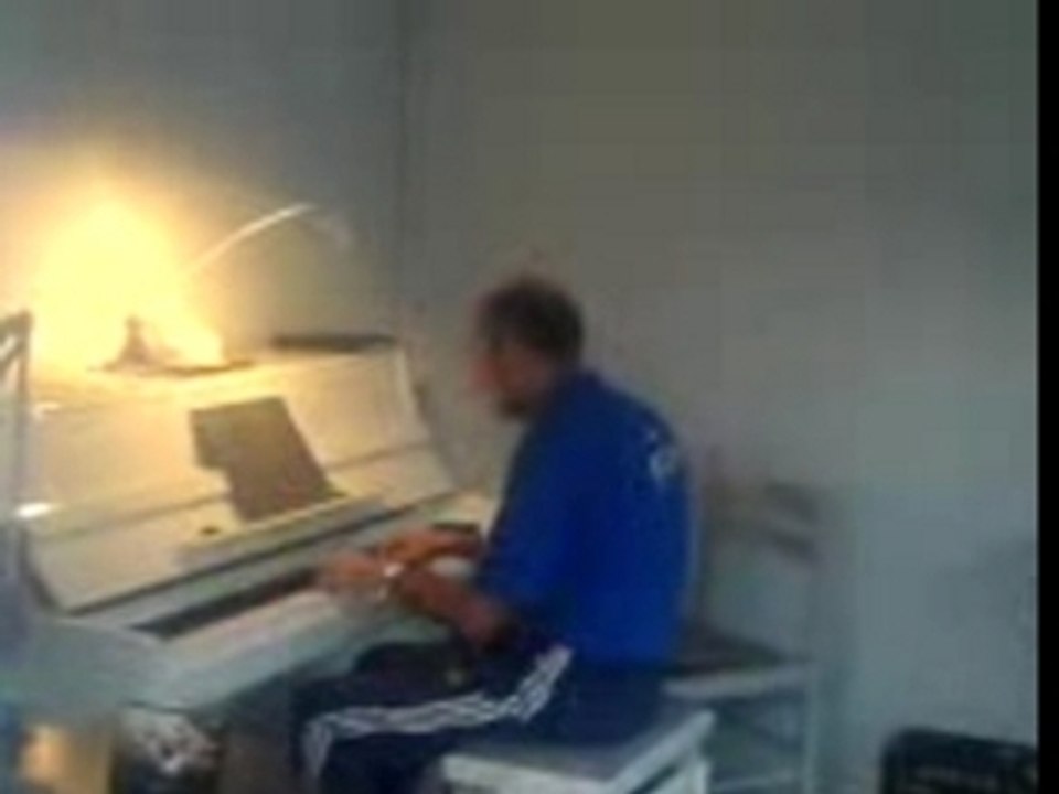 marcel nulard et sa musique pourrie