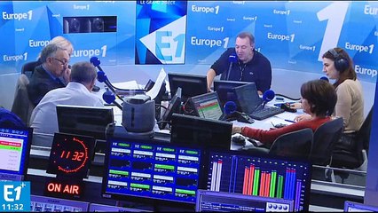 Vaccins : les parents de bébés se méfient de plus en plus