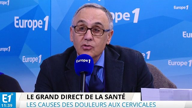 Douleurs aux cervicales : quelles en sont les causes ?