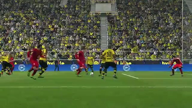 FIFA 16 Bayern Munich Career Mode - Gareth Bale the Goal Machine - S3E07 (Latest Sport)