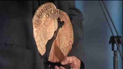 "Truman" conquista los Premios Forqué