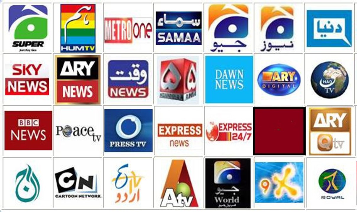 My PAKISTAN and Traitor Media