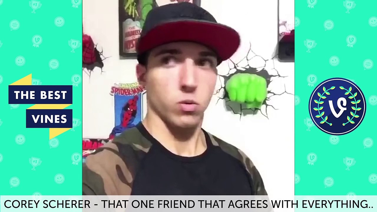 Best Vines of December 2015 Vine Compilation   Part 3