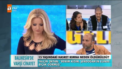 Müge Anlı 12 Ocak 2016 Tek Parça İzle PART 4