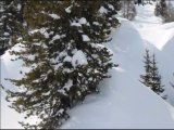 Descente pistes de ski Le Corbier Domaine Ski les Sybelles cet hiver ?