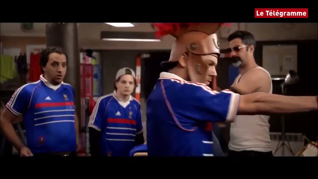 Amis publics - Bande annonce