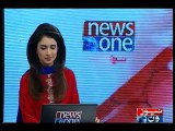 NewsONE Headlines 4PM, 12-January-2016