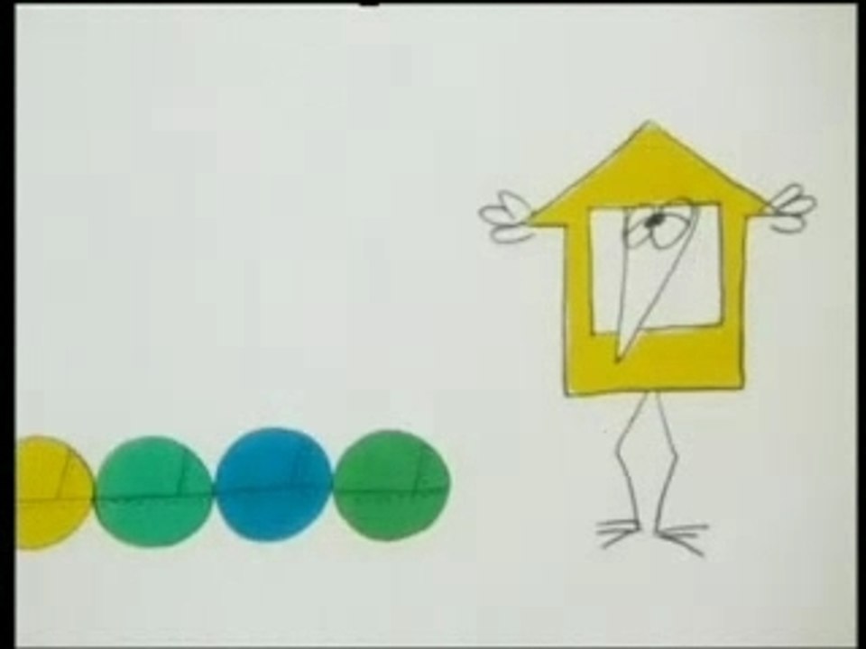 Shadoks 228 saison 2 épisode 28