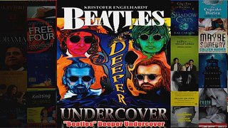 Beatles Deeper Undercover