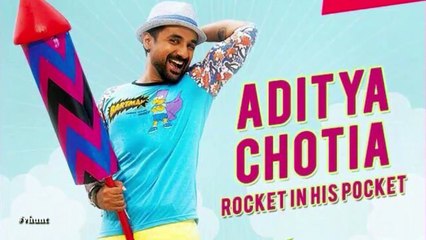 Check Out! Sunny Leone’s Naughty ‘Ande Ka Funda |  Motion Poster | Mastizaade