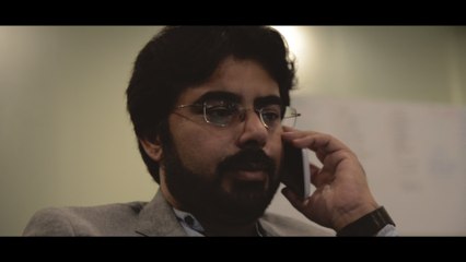 Interview with Kanwal Masroor