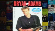 Bryan Adams