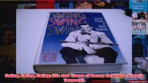 Swing Swing Swing Life and Times of Benny Goodman Teach Yourself