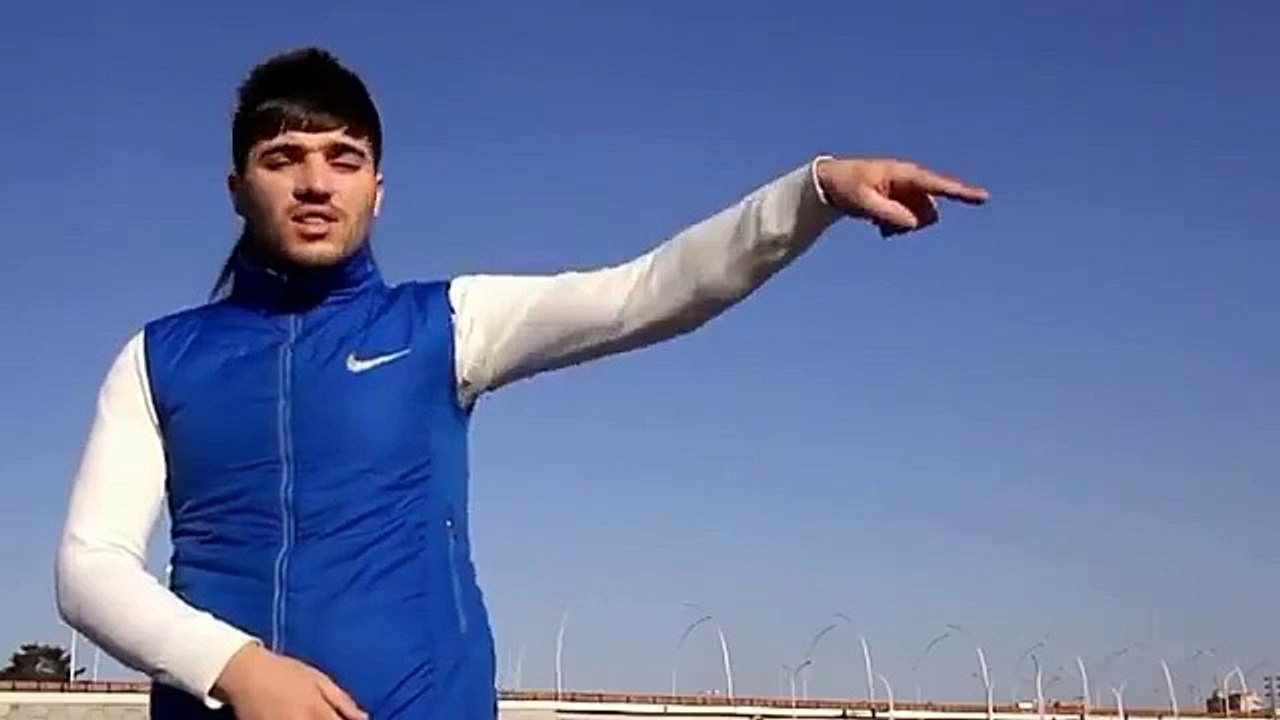 YaSin KıLıç - Benim Gibi DeğiL Hiç Kimse [ HD KLiP ] 2013