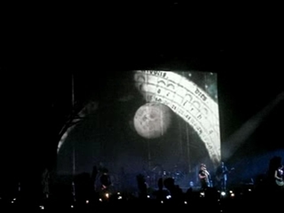 Alice & June Tour - J'ai demandé à la lune