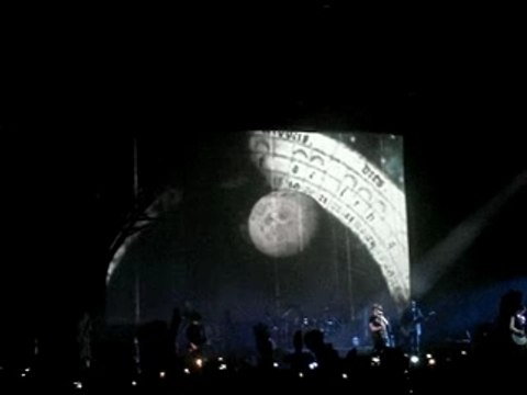 Alice & June Tour - J'ai demandé à la lune