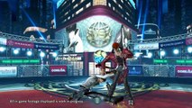 THE KING OF FIGHTERS XIV PS4 Gameplay