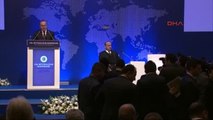 Yalçın Akdoğan, 8.büyükelçiler Toplantısı'nda Konuştu 1