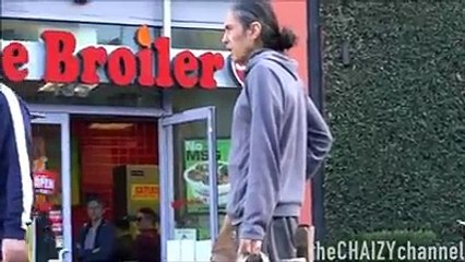 ajeeb insaan hy ye b itni funny video must watch