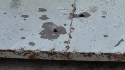 Van'daki Terör Saldırısı