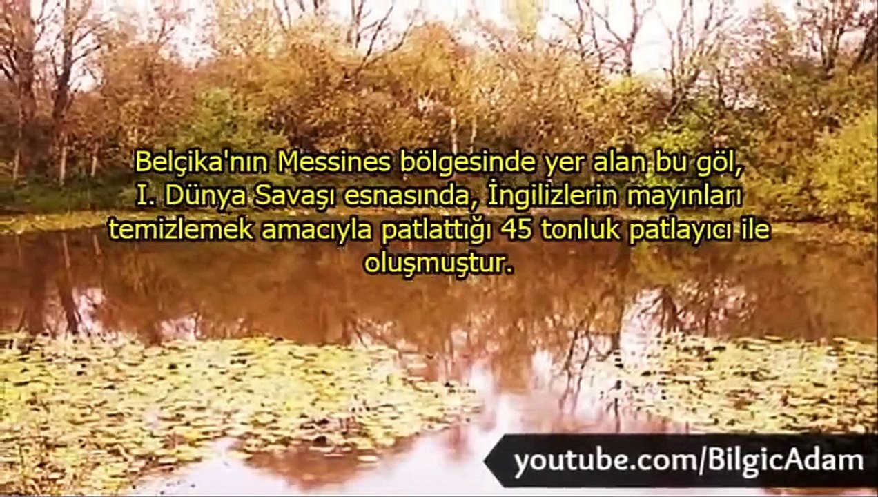 I. Dünya Savaşı Hakkında Bilinmeyen 20 Gerçek !