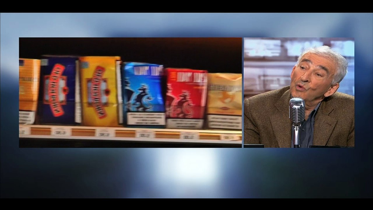 Hausse des ventes de cigarettes:  "Nous demandons une augmentation de 10% par an sur plusieurs années"